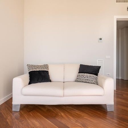 Ferienwohnung Penthouse Center Cagliari Exterior foto