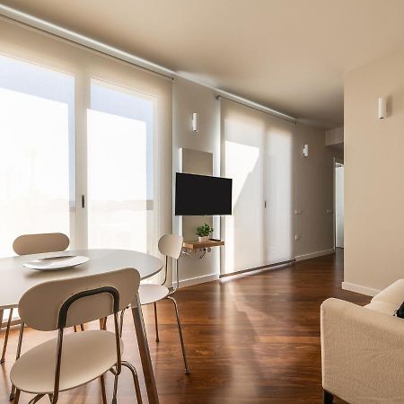 Ferienwohnung Penthouse Center Cagliari Exterior foto