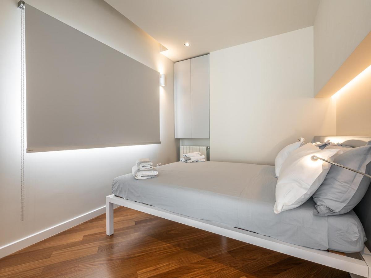 Ferienwohnung Penthouse Center Cagliari Exterior foto